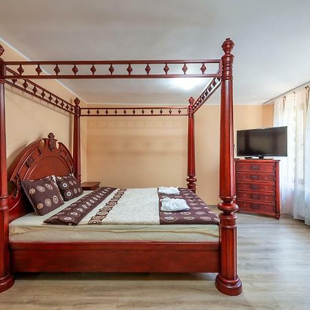 Hotel Bendida Panichishte Eksteriør billede
