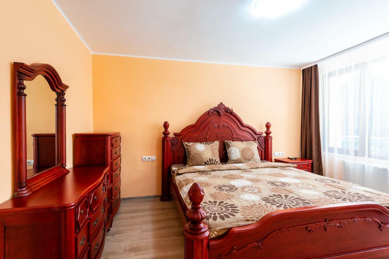 Hotel Bendida Panichishte Eksteriør billede