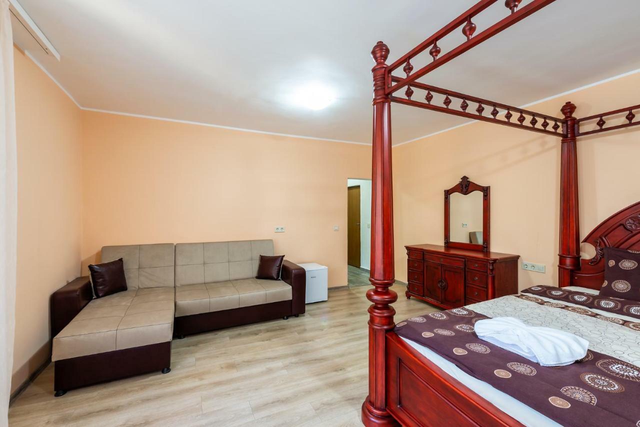 Hotel Bendida Panichishte Eksteriør billede