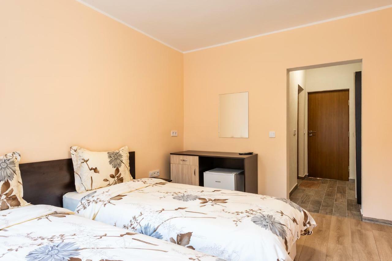 Hotel Bendida Panichishte Eksteriør billede