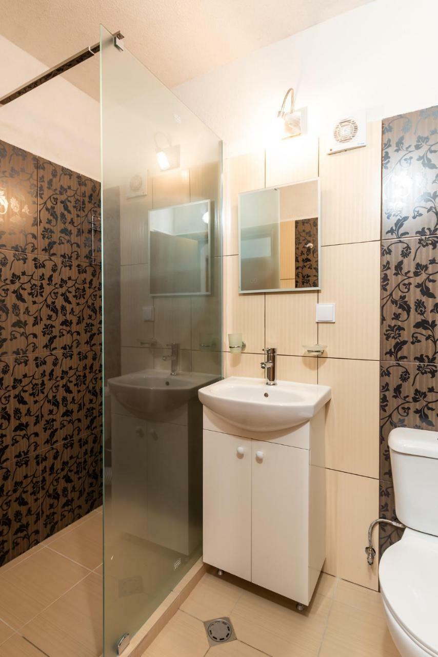 Hotel Bendida Panichishte Værelse billede